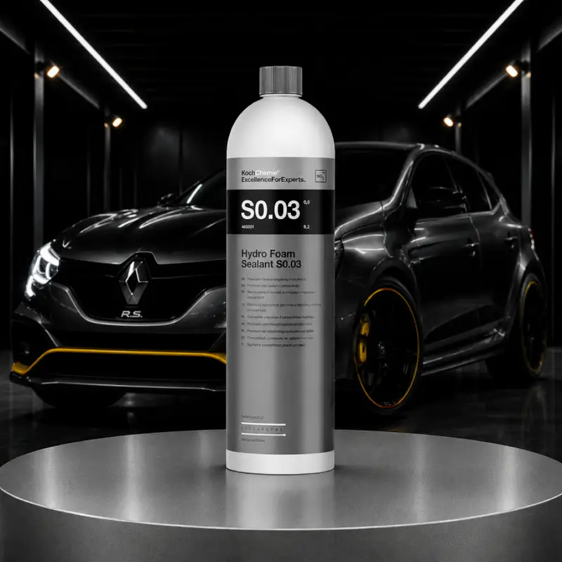 Konzervační prostředek Hydro Foam Sealant S0.03 1 l